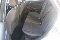 Ford Focus Hatchback (11-18) 1.5 TDCi (120bhp) Zetec 5d For Sale - Cross Car Sales, Chesterfield