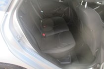 Ford Focus Hatchback (11-18) 1.5 TDCi (120bhp) Zetec 5d For Sale - Cross Car Sales, Chesterfield