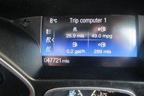 Ford Focus Hatchback (11-18) 1.5 TDCi (120bhp) Zetec 5d For Sale - Cross Car Sales, Chesterfield