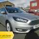 Ford Focus Hatchback (11-18) 1.5 TDCi (120bhp) Zetec 5d For Sale - Cross Car Sales, Chesterfield