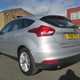 Ford Focus Hatchback (11-18) 1.5 TDCi (120bhp) Zetec 5d For Sale - Cross Car Sales, Chesterfield