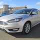 Ford Focus Hatchback (11-18) 1.5 TDCi (120bhp) Zetec 5d For Sale - Cross Car Sales, Chesterfield