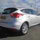 Ford Focus Hatchback (11-18) 1.5 TDCi (120bhp) Zetec 5d For Sale - Cross Car Sales, Chesterfield