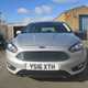 Ford Focus Hatchback (11-18) 1.5 TDCi (120bhp) Zetec 5d For Sale - Cross Car Sales, Chesterfield