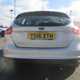 Ford Focus Hatchback (11-18) 1.5 TDCi (120bhp) Zetec 5d For Sale - Cross Car Sales, Chesterfield