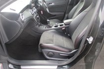 Mercedes-Benz GLA-Class (14-20) GLA 200 CDI AMG Line 5d For Sale - Cross Car Sales, Chesterfield