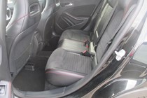 Mercedes-Benz GLA-Class (14-20) GLA 200 CDI AMG Line 5d For Sale - Cross Car Sales, Chesterfield