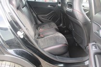 Mercedes-Benz GLA-Class (14-20) GLA 200 CDI AMG Line 5d For Sale - Cross Car Sales, Chesterfield