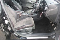 Mercedes-Benz GLA-Class (14-20) GLA 200 CDI AMG Line 5d For Sale - Cross Car Sales, Chesterfield
