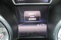 Mercedes-Benz GLA-Class (14-20) GLA 200 CDI AMG Line 5d For Sale - Cross Car Sales, Chesterfield