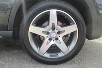 Mercedes-Benz GLA-Class (14-20) GLA 200 CDI AMG Line 5d For Sale - Cross Car Sales, Chesterfield
