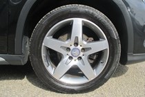 Mercedes-Benz GLA-Class (14-20) GLA 200 CDI AMG Line 5d For Sale - Cross Car Sales, Chesterfield