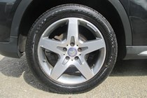 Mercedes-Benz GLA-Class (14-20) GLA 200 CDI AMG Line 5d For Sale - Cross Car Sales, Chesterfield