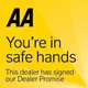 Mercedes-Benz GLA-Class (14-20) GLA 200 CDI AMG Line 5d For Sale - Cross Car Sales, Chesterfield