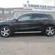 Mercedes-Benz GLA-Class (14-20) GLA 200 CDI AMG Line 5d For Sale - Cross Car Sales, Chesterfield