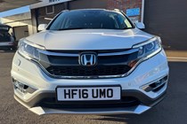 Honda CR-V (12-18) 1.6 i-DTEC EX 5d Auto For Sale - Motorservices Of Chepstow, Chepstow