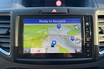 Honda CR-V (12-18) 1.6 i-DTEC EX 5d Auto For Sale - Motorservices Of Chepstow, Chepstow