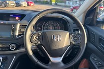 Honda CR-V (12-18) 1.6 i-DTEC EX 5d Auto For Sale - Motorservices Of Chepstow, Chepstow