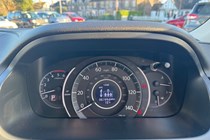Honda CR-V (12-18) 1.6 i-DTEC EX 5d Auto For Sale - Motorservices Of Chepstow, Chepstow
