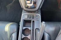 Honda CR-V (12-18) 1.6 i-DTEC EX 5d Auto For Sale - Motorservices Of Chepstow, Chepstow