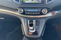 Honda CR-V (12-18) 1.6 i-DTEC EX 5d Auto For Sale - Motorservices Of Chepstow, Chepstow