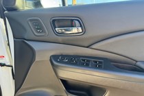 Honda CR-V (12-18) 1.6 i-DTEC EX 5d Auto For Sale - Motorservices Of Chepstow, Chepstow