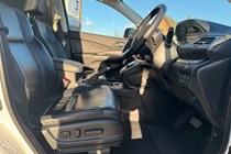 Honda CR-V (12-18) 1.6 i-DTEC EX 5d Auto For Sale - Motorservices Of Chepstow, Chepstow