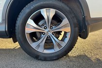 Honda CR-V (12-18) 1.6 i-DTEC EX 5d Auto For Sale - Motorservices Of Chepstow, Chepstow