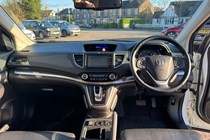Honda CR-V (12-18) 1.6 i-DTEC EX 5d Auto For Sale - Motorservices Of Chepstow, Chepstow