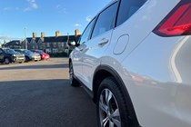 Honda CR-V (12-18) 1.6 i-DTEC EX 5d Auto For Sale - Motorservices Of Chepstow, Chepstow