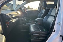 Honda CR-V (12-18) 1.6 i-DTEC EX 5d Auto For Sale - Motorservices Of Chepstow, Chepstow