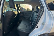 Honda CR-V (12-18) 1.6 i-DTEC EX 5d Auto For Sale - Motorservices Of Chepstow, Chepstow