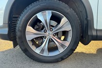 Honda CR-V (12-18) 1.6 i-DTEC EX 5d Auto For Sale - Motorservices Of Chepstow, Chepstow