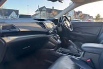 Honda CR-V (12-18) 1.6 i-DTEC EX 5d Auto For Sale - Motorservices Of Chepstow, Chepstow