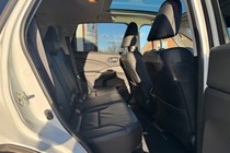 Honda CR-V (12-18) 1.6 i-DTEC EX 5d Auto For Sale - Motorservices Of Chepstow, Chepstow