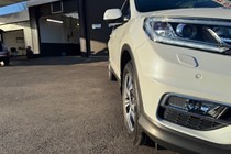 Honda CR-V (12-18) 1.6 i-DTEC EX 5d Auto For Sale - Motorservices Of Chepstow, Chepstow