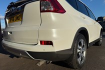 Honda CR-V (12-18) 1.6 i-DTEC EX 5d Auto For Sale - Motorservices Of Chepstow, Chepstow