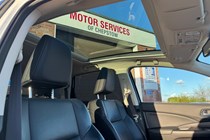 Honda CR-V (12-18) 1.6 i-DTEC EX 5d Auto For Sale - Motorservices Of Chepstow, Chepstow