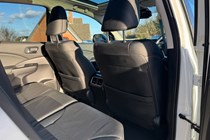 Honda CR-V (12-18) 1.6 i-DTEC EX 5d Auto For Sale - Motorservices Of Chepstow, Chepstow