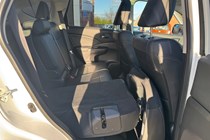 Honda CR-V (12-18) 1.6 i-DTEC EX 5d Auto For Sale - Motorservices Of Chepstow, Chepstow
