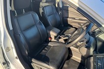 Honda CR-V (12-18) 1.6 i-DTEC EX 5d Auto For Sale - Motorservices Of Chepstow, Chepstow