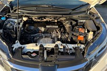 Honda CR-V (12-18) 1.6 i-DTEC EX 5d Auto For Sale - Motorservices Of Chepstow, Chepstow