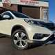 Honda CR-V (12-18) 1.6 i-DTEC EX 5d Auto For Sale - Motorservices Of Chepstow, Chepstow