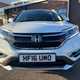 Honda CR-V (12-18) 1.6 i-DTEC EX 5d Auto For Sale - Motorservices Of Chepstow, Chepstow