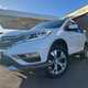 Honda CR-V (12-18) 1.6 i-DTEC EX 5d Auto For Sale - Motorservices Of Chepstow, Chepstow