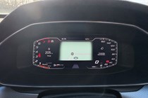 SEAT Leon Hatchback (20 on) SE Dynamic 1.0 TSI 110PS 5d For Sale - Manor Motors, Hesleden