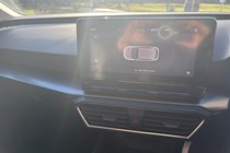 SEAT Leon Hatchback (20 on) SE Dynamic 1.0 TSI 110PS 5d For Sale - Manor Motors, Hesleden