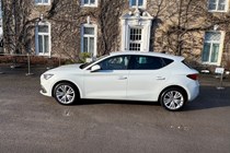 SEAT Leon Hatchback (20 on) SE Dynamic 1.0 TSI 110PS 5d For Sale - Manor Motors, Hesleden