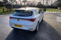 SEAT Leon Hatchback (20 on) SE Dynamic 1.0 TSI 110PS 5d For Sale - Manor Motors, Hesleden