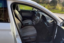 SEAT Leon Hatchback (20 on) SE Dynamic 1.0 TSI 110PS 5d For Sale - Manor Motors, Hesleden